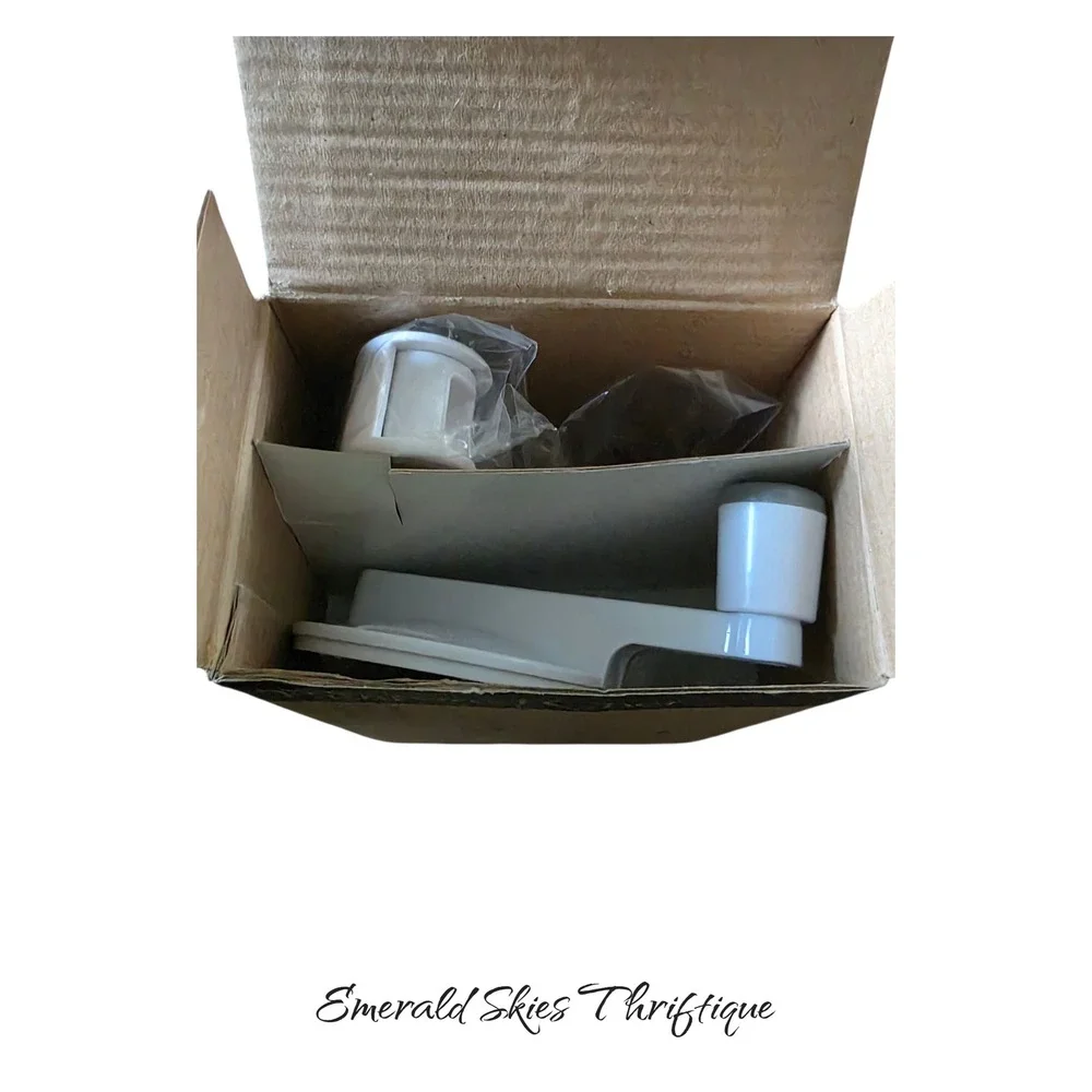 The Pampered Chef - Rotary Cheese Grater - #1277 kitchen tool cheese grater